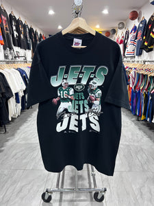 Vintage 2000 New York Jets Tee XL