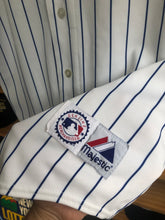 Load image into Gallery viewer, Vintage Majestic Chicago Cubs Nomar Garciaparra Jersey Size Large
