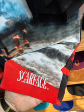 Load image into Gallery viewer, Vintage Y2K Scarface All Over Print Final Scene Button Down Shirt 2XL
