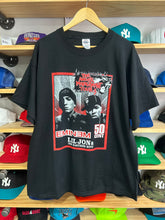 Load image into Gallery viewer, Vintage 2005 Anger Management Tour 3 50 Cent Rap Tee XL
