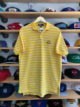 Load image into Gallery viewer, Vintage Polo Ralph Lauren Cross Flags Striped Shirt Size Large
