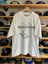Load image into Gallery viewer, Vintage 2007 Fabolous From Nothin’ to Something Rap Album Promo Tee 2XL

