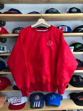 Load image into Gallery viewer, Vintage Polo Ralph Lauren Windbreaker Sailing Style Pullover Size Medium
