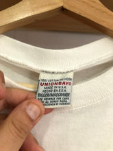 Load image into Gallery viewer, Vintage MTV Spring Break 1996 Tee Size XL
