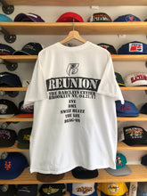 Load image into Gallery viewer, 2017 Ruff Ryders Reunion Barclays Center Concert Tee Size XL
