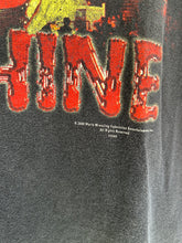 Load image into Gallery viewer, Vintage 2000 WWF Kane Big Red Machine Tee Large
