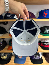 Load image into Gallery viewer, Vintage New Era New York Yankees 1996-2000 World Series Champions SnapBack
