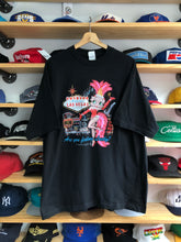 Load image into Gallery viewer, Vintage 2005 Betty Boop Las Vegas Tee Size XL
