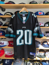 Load image into Gallery viewer, Vintage Reebok Philadelphia Eagles Brian Dawkins Football Jersey Medium
