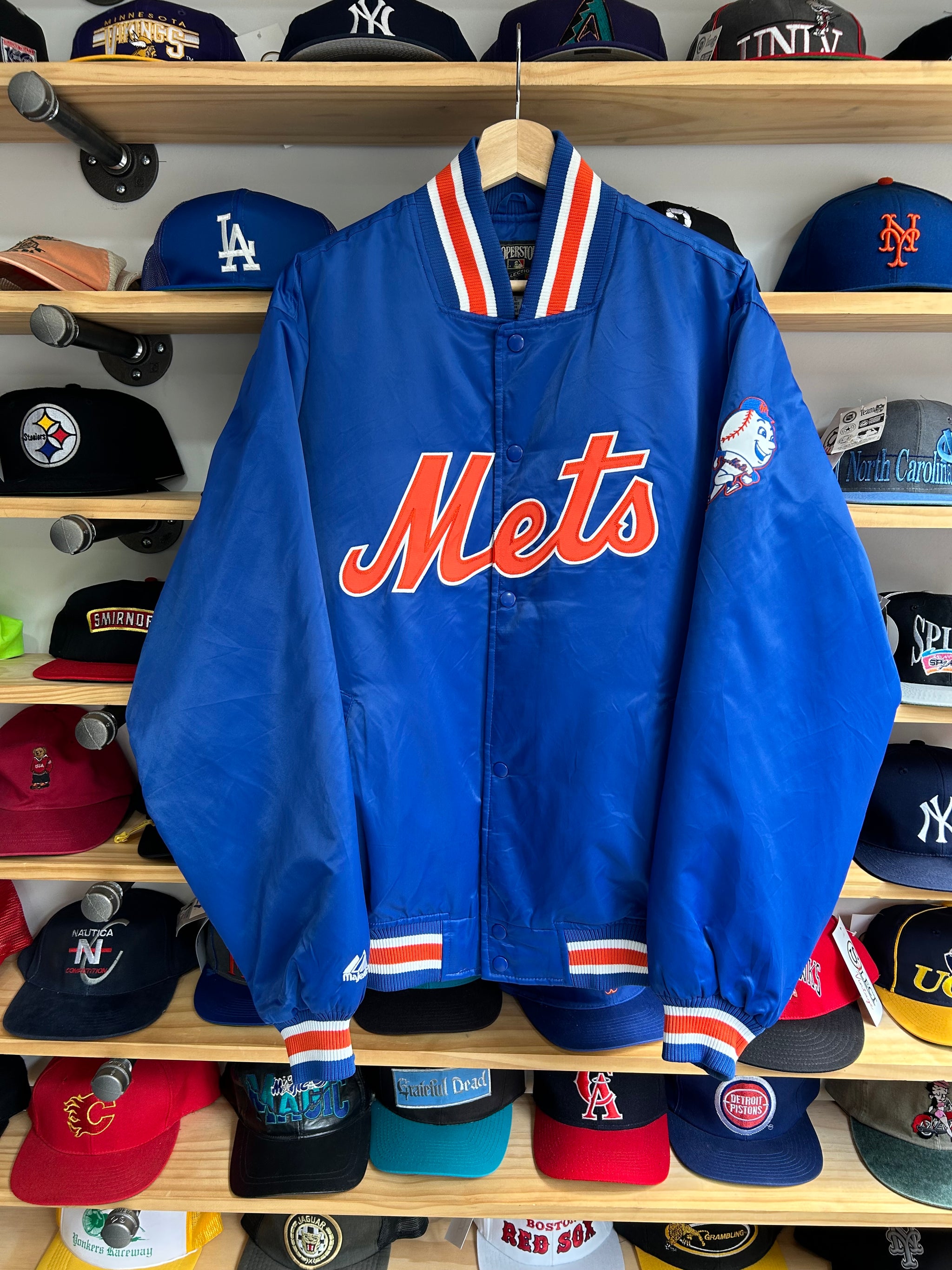 Jackets – Page 2 – Select Vintage BK