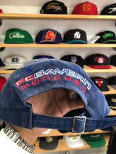 Load image into Gallery viewer, Vintage FC Bayern Munchen EV Adidas Strapback Hat
