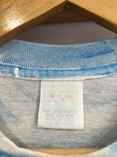 Load image into Gallery viewer, Vintage Indian Chief &amp; Eagle AOP Tee Size M/L
