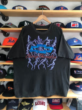 Load image into Gallery viewer, Vintage Chevy Thunder Tee Size 2XL

