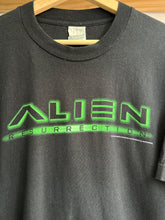 Load image into Gallery viewer, Vintage 1998 Alien Resurrection Movie Promo Tee Size XL
