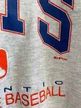 Load image into Gallery viewer, Vintage 1996 Russell Athletic New York Mets Hoodie 2XL
