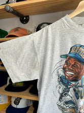 Load image into Gallery viewer, Vintage 1995 Ken Griffey Jr. shirt Xplosion Mariners Caricature Tee XL

