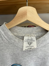 Load image into Gallery viewer, Vintage 1995 Ken Griffey Jr. shirt Xplosion Mariners Caricature Tee XL
