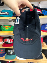 Load image into Gallery viewer, Late Y2K Mister Softee Ice Cream Dad Hat

