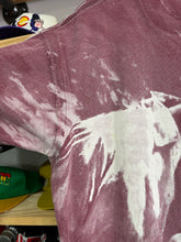 Load image into Gallery viewer, Vintage 1997 Gone With the Wind Stanley DeSantis AOP Tee XL
