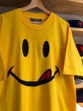 Load image into Gallery viewer, Deadstock Vintage Joe Boxer Smiley  Face Tee Size XL

