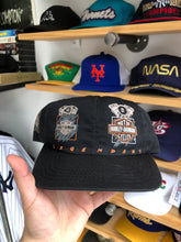 Load image into Gallery viewer, Vintage Harley Davidson Legendary Snapback
