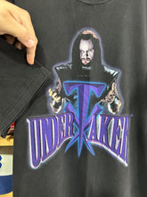 Load image into Gallery viewer, Vintage 1997 WWF Undertaker Tee XL / XXL
