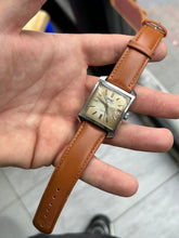 Load image into Gallery viewer, Vintage 1980s Camy Sputnik Swiss Made Automatic Watch
