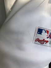 Load image into Gallery viewer, Vintage Rawlings Texas Rangers Rafael Palmeiro Authentic Jersey Size 48/XL
