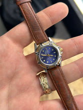 Load image into Gallery viewer, Vintage Ladies Nike Quartz Two Tone Watch
