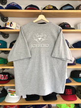 Load image into Gallery viewer, Vintage Iceberg Pink Panther Boot Tee Size XL
