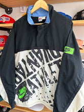 Load image into Gallery viewer, Vintage Nike Andre Agassi Challenge Court Windbreaker XL
