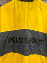 Load image into Gallery viewer, Vintage Polo Sport  RL 67 3M Spellout Jacket M / L
