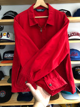 Load image into Gallery viewer, Vintage Polo Ralph Lauren Zip Up Harrington Jacket Size 2XL

