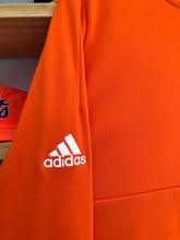 Load image into Gallery viewer, 2016 Adidas New York Knicks Warm Up Style Pullover Size Large
