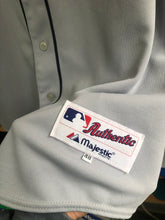 Load image into Gallery viewer, Vintage Majestic Detroit Tigers Blank Authentic Jersey Size 48/XL
