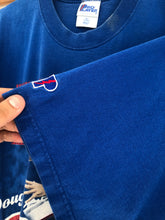 Load image into Gallery viewer, Vintage Pro Player Buffalo Bills Doug Flutie Player Tee Size XL

