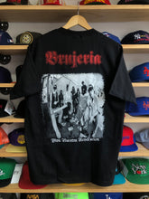 Load image into Gallery viewer, Deadstock Vintage Mexican Brujeria Escobar El Patron Tee Size Large
