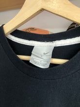 Load image into Gallery viewer, Vintage Nike Swirl Mini Swoosh Tee Size Large
