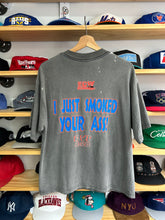 Load image into Gallery viewer, Vintage 90s ECW RVD 4:20 Tee Medium
