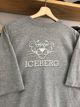 Load image into Gallery viewer, Vintage Iceberg Pink Panther Boot Tee Size XL
