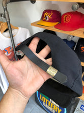 Load image into Gallery viewer, Vintage Cadillac Logo Strapback
