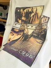 Load image into Gallery viewer, Vintage 1996 Def Leppard Tour Double Sided Tee L
