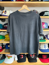 Load image into Gallery viewer, Vintage 90s NASCAR Nutmeg Dale Earnhardt Intimidator Tee Medium
