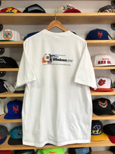 Load image into Gallery viewer, Vintage Microsoft PC Expo Tee Size XL

