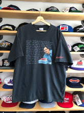 Load image into Gallery viewer, Vintage 2004 Office Space Milton Movie Quote Tee Size XL
