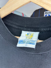 Load image into Gallery viewer, Vintage 1996 WWF Mankind Have a Nice Day Smiley Tee XL
