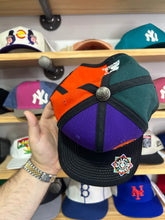 Load image into Gallery viewer, Vintage 90s Starter BBD Bell Biv Devoe Flip Side R&amp;B SnapBack
