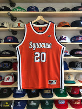 Load image into Gallery viewer, Vintage Nike Swingman Syracuse Sherman Douglas Jersey Size XL
