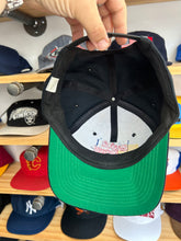 Load image into Gallery viewer, Vintage New York Lottery Quick Draw SnapBack
