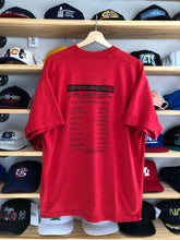 Load image into Gallery viewer, Vintage 1995 Malcolm X Day Tee Size XL
